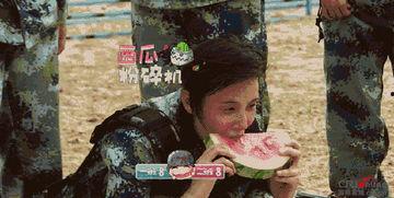 网上娱乐圈吃瓜是真的吗,真相还是谣言？  第2张