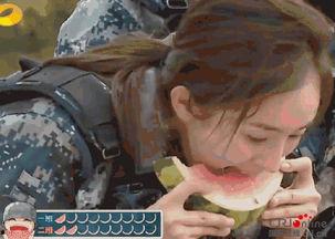 网上娱乐圈吃瓜是真的吗,真相还是谣言？  第3张